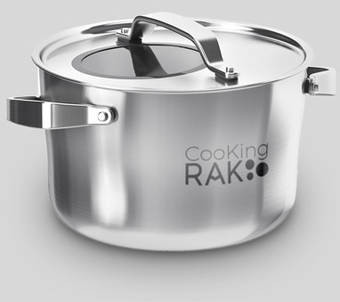 cookware ACB cook