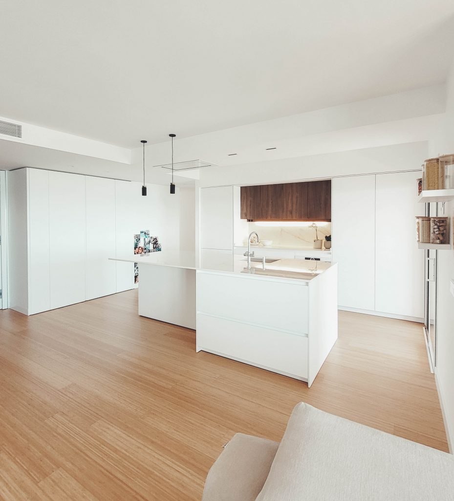 Superficie Cooking Surface patentado porcelánico ABK Stone